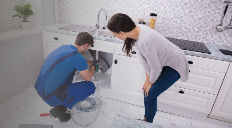 Professional bathroom faucet installation in Monticello, IN